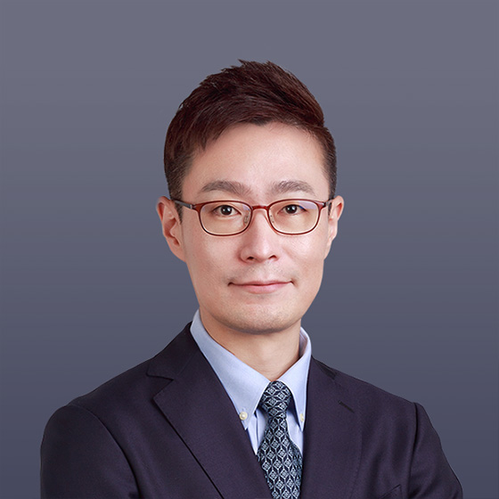 Main page Advisory Board Member - Ho Sung Choi introduction